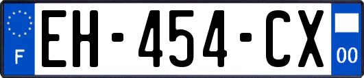 EH-454-CX