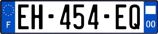 EH-454-EQ