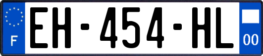 EH-454-HL