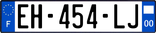 EH-454-LJ