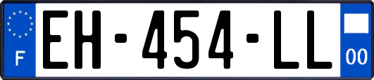EH-454-LL
