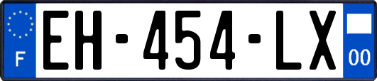 EH-454-LX