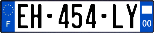 EH-454-LY