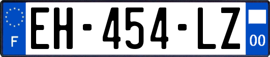 EH-454-LZ