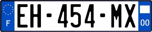 EH-454-MX