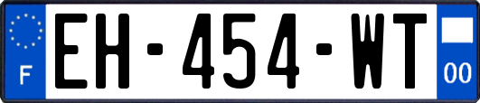 EH-454-WT