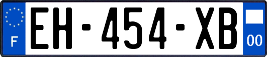 EH-454-XB