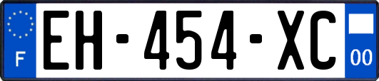 EH-454-XC