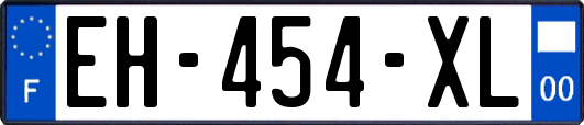 EH-454-XL