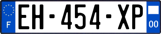 EH-454-XP