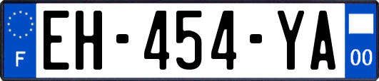 EH-454-YA