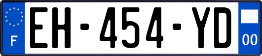 EH-454-YD