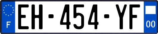 EH-454-YF