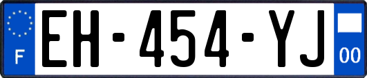 EH-454-YJ