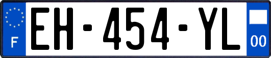 EH-454-YL