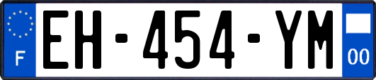 EH-454-YM