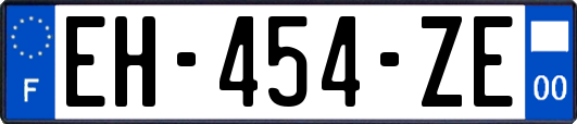 EH-454-ZE