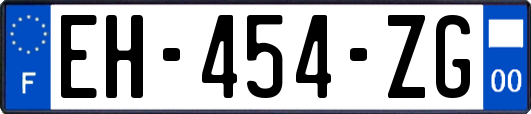 EH-454-ZG