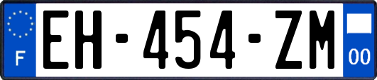 EH-454-ZM