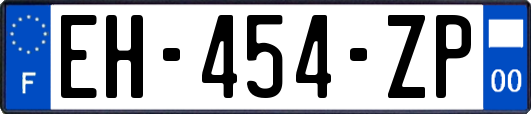 EH-454-ZP