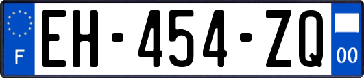 EH-454-ZQ