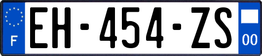 EH-454-ZS