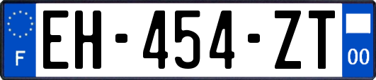 EH-454-ZT