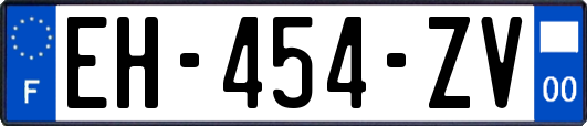 EH-454-ZV
