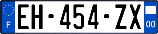 EH-454-ZX