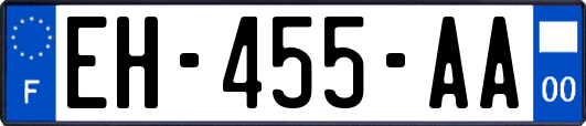 EH-455-AA