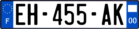 EH-455-AK