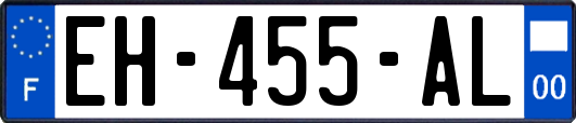 EH-455-AL