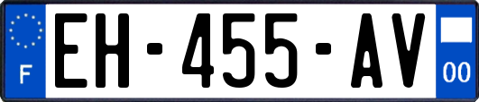 EH-455-AV