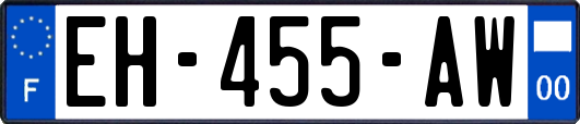 EH-455-AW