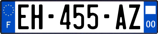 EH-455-AZ