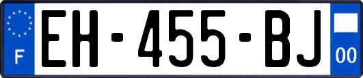 EH-455-BJ