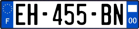 EH-455-BN