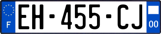 EH-455-CJ