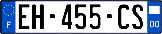 EH-455-CS