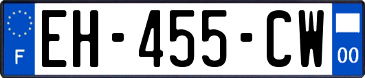 EH-455-CW