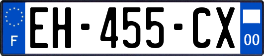 EH-455-CX