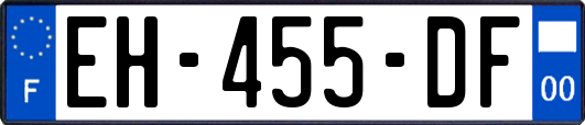 EH-455-DF