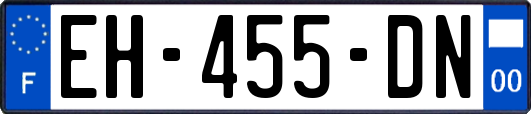 EH-455-DN