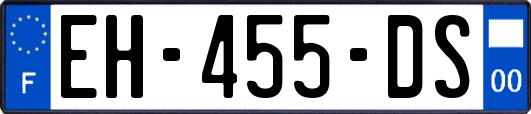 EH-455-DS