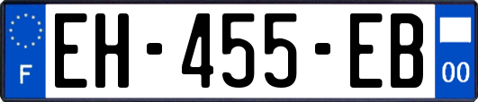 EH-455-EB
