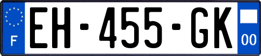 EH-455-GK