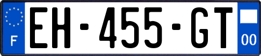 EH-455-GT