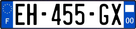 EH-455-GX