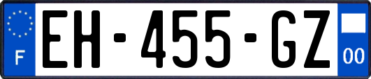 EH-455-GZ