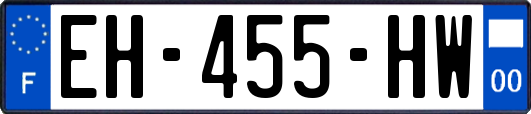 EH-455-HW